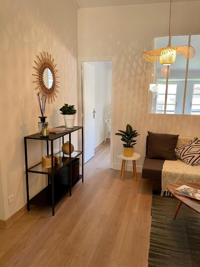 Appartement Aux Pieds Du Palais Des Papes. Avignon Buitenkant foto